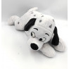 Peluche doudou chien les 101 dalmatiens DISNEY 