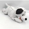 Peluche doudou chien les 101 dalmatiens DISNEY 