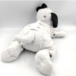 Peluche doudou chien les 101 dalmatiens DISNEY 