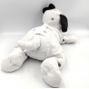 Peluche doudou chien les 101 dalmatiens DISNEY 