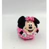 PELUCHE MINNIE ROSE BEANIE BALL DISNEY TY