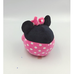 PELUCHE MINNIE ROSE BEANIE BALL DISNEY TY