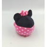 PELUCHE MINNIE ROSE BEANIE BALL DISNEY TY
