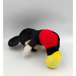 Ancienne peluche souris Mickey mouse DISNEY