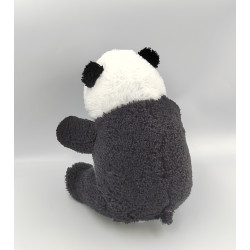 Peluche panda Opération panda