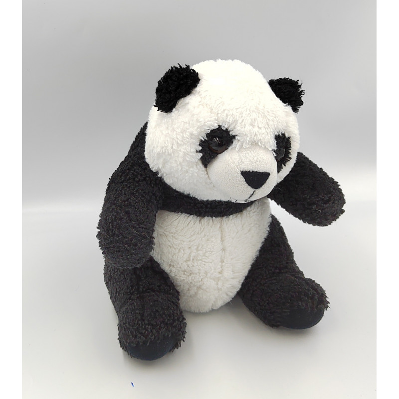 Peluche panda Opération panda