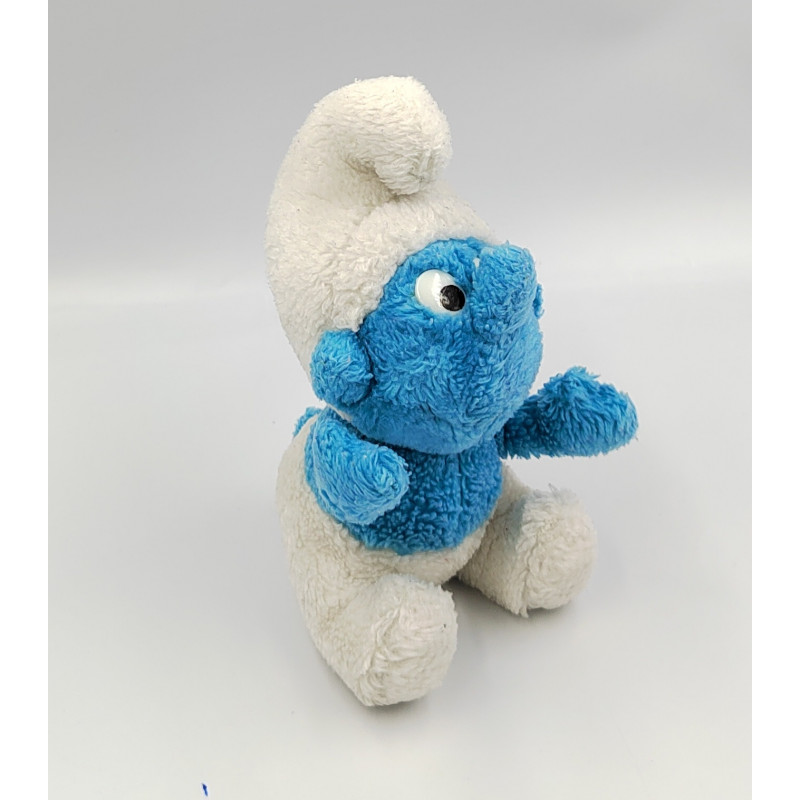 Peluche panda Opération panda