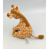 Doudou girafe GIPSY