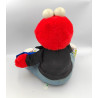 Peluche parlante Elmo Rock Guitare rue sésame TYCO 1997