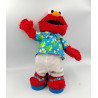 Peluche interactive Elmo danse le Limbo rue sésame FISHER PRICE 2002