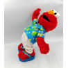 Peluche interactive Elmo danse le Limbo rue sésame FISHER PRICE 2002