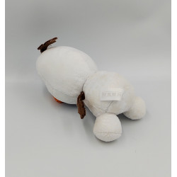 Peluche Olaf bonhomme de neige La Reine des Neiges Frozen DISNEY NICOTOY