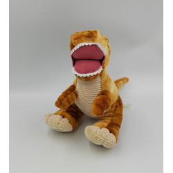 Peluche Dinosaure KEELECO