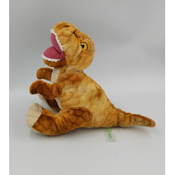 Peluche Dinosaure KEELECO