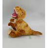 Peluche Dinosaure KEELECO