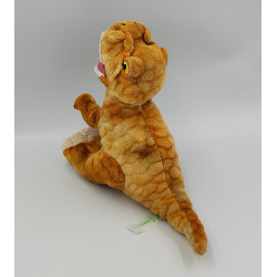 Peluche Dinosaure KEELECO