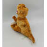 Peluche Dinosaure KEELECO