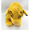 Grande peluche Simba le roi lion DISNEY NICOTOY