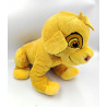 Grande peluche Simba le roi lion DISNEY NICOTOY
