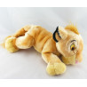 Peluche le roi lion Simba DISNEYLAND RESORT