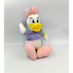 Peluche Canard Fifi neveu de Donald DISNEY 25 cm