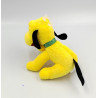 Doudou chien Pluto collier vert DISNEY NICOTOY