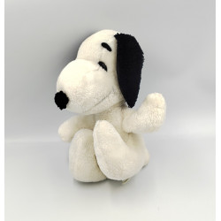 Ancienne Peluche chien Snoopy Année 1958 -1968