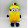 Peluche Minion déguisé en ananas ILLUMINATION