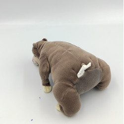 Peluche ours Baloo Le livre de la jungle DISNEY NICOTOY