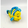 Peluche poisson Polochon La petite Sirène DISNEY JEMINI