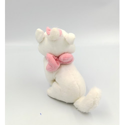 Peluche Chat Marie Les Aristochats Disney