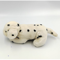 Peluche chien dalmatien