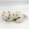 Peluche chien dalmatien