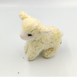 Ancienne Peluche mouton...