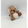 Ancienne peluche koala marron R.DAKIN 1978