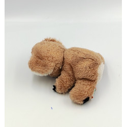 Ancienne peluche koala marron R.DAKIN 1978