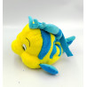 Peluche sac poisson Polochon La petite Sirène DISNEY JEMINI