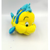 Peluche sac poisson Polochon La petite Sirène DISNEY JEMINI
