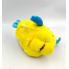 Peluche sac poisson Polochon La petite Sirène DISNEY JEMINI