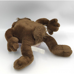 Peluche Taz LOONEY TUNES