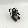 Petit Peluche Fleur le putois dans Bambi DISNEY JEMINI