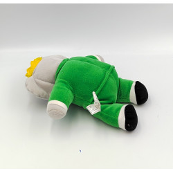 Peluche Babar l'éléphant 23 cm