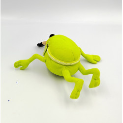 Peluche monstre vert un oeil Bob Monstre et Compagnie DISNEY