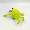 Peluche monstre vert un oeil Bob Monstre et Compagnie DISNEY