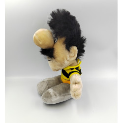 Peluche Joe Daltons 1998