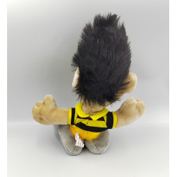 Peluche Joe Daltons 1998