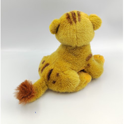 Peluche le roi lion Simba Kovu WALT DISNEY