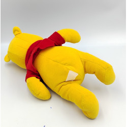 Peluche Winnie l'ourson Fisher price