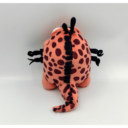 Peluche Monstres Contre Aliens Insectausorus DREAMWORKS