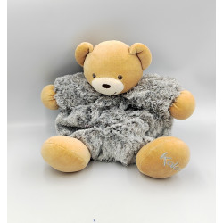 Doudou ours fourrure Fur...